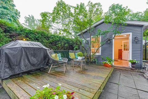 Photo 40 at 30 Birchmount Road, Cliffside, Toronto