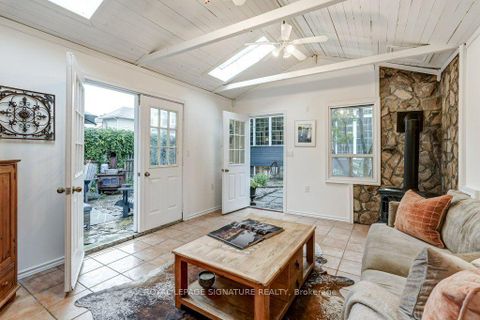 Photo 42 at 30 Birchmount Road, Cliffside, Toronto