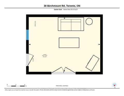 Photo 47 at 30 Birchmount Road, Cliffside, Toronto