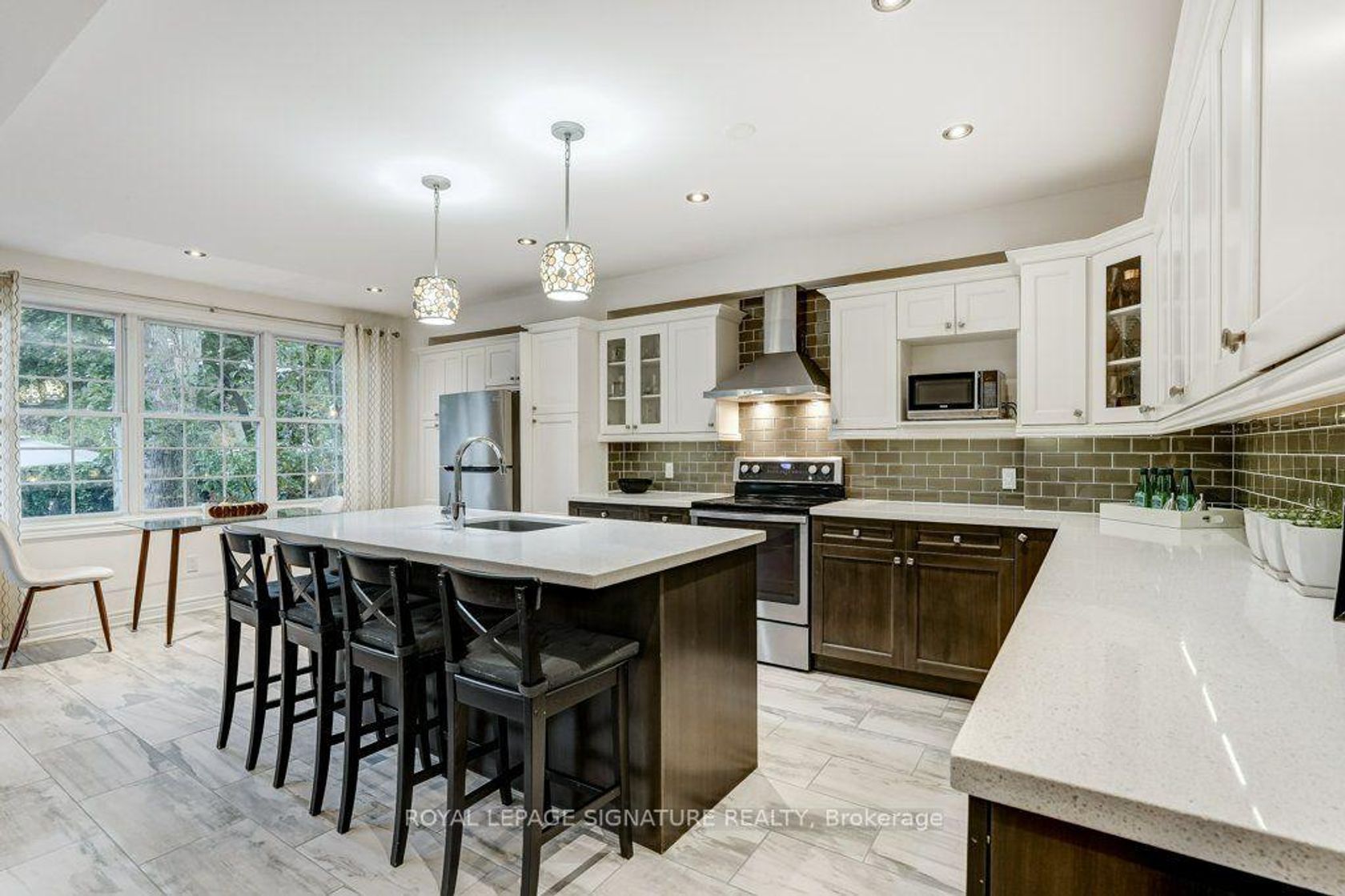 30 Birchmount Road, Cliffside, Toronto 