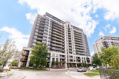 Photo 1 at 508 - 1070 Sheppard Avenue W, York University Heights, Toronto