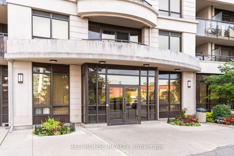Photo 2 at 508 - 1070 Sheppard Avenue W, York University Heights, Toronto
