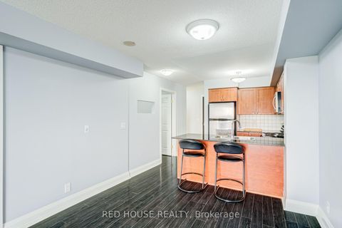 Photo 6 at 508 - 1070 Sheppard Avenue W, York University Heights, Toronto
