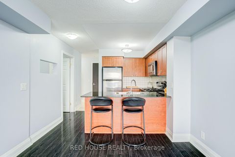 Photo 8 at 508 - 1070 Sheppard Avenue W, York University Heights, Toronto