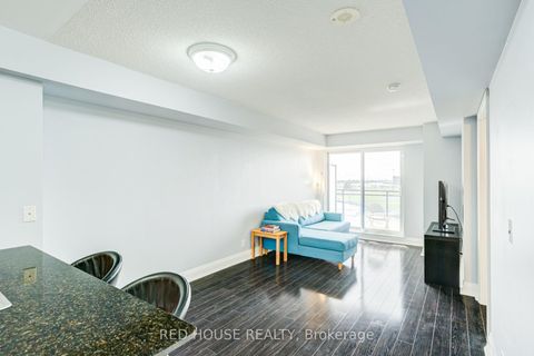 Photo 13 at 508 - 1070 Sheppard Avenue W, York University Heights, Toronto