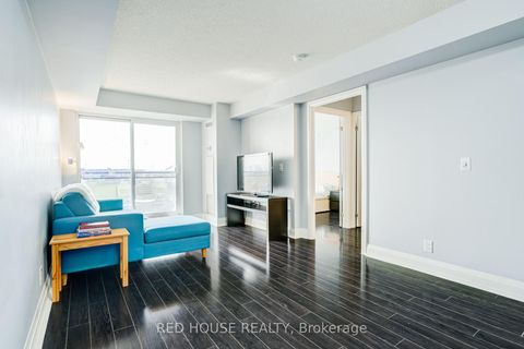 Photo 14 at 508 - 1070 Sheppard Avenue W, York University Heights, Toronto