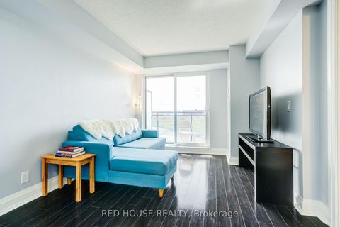 Photo 15 at 508 - 1070 Sheppard Avenue W, York University Heights, Toronto
