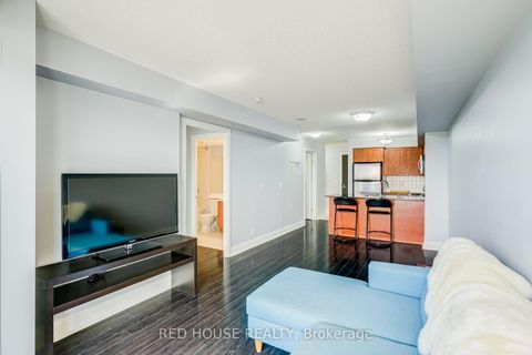 Photo 16 at 508 - 1070 Sheppard Avenue W, York University Heights, Toronto