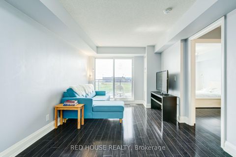 Photo 17 at 508 - 1070 Sheppard Avenue W, York University Heights, Toronto