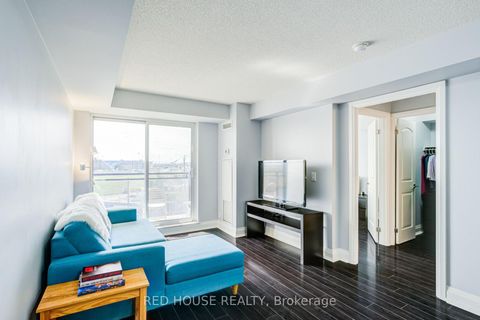 Photo 18 at 508 - 1070 Sheppard Avenue W, York University Heights, Toronto