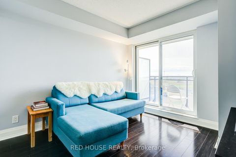 Photo 19 at 508 - 1070 Sheppard Avenue W, York University Heights, Toronto