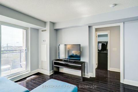 Photo 20 at 508 - 1070 Sheppard Avenue W, York University Heights, Toronto