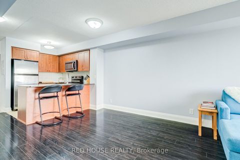 Photo 21 at 508 - 1070 Sheppard Avenue W, York University Heights, Toronto