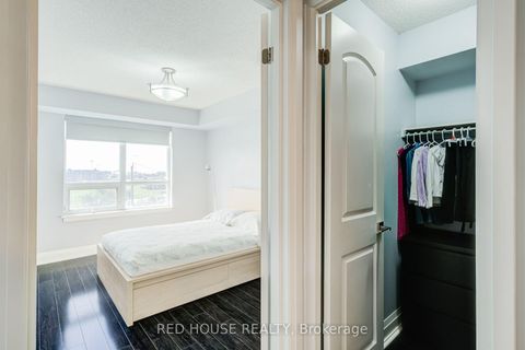 Photo 22 at 508 - 1070 Sheppard Avenue W, York University Heights, Toronto