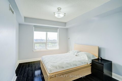 Photo 23 at 508 - 1070 Sheppard Avenue W, York University Heights, Toronto