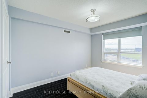 Photo 25 at 508 - 1070 Sheppard Avenue W, York University Heights, Toronto