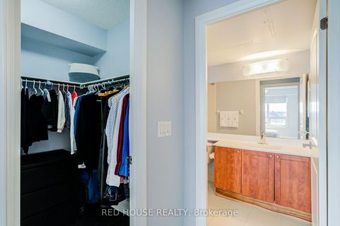 Photo 26 at 508 - 1070 Sheppard Avenue W, York University Heights, Toronto