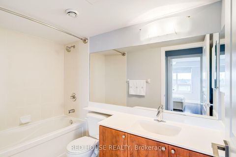 Photo 27 at 508 - 1070 Sheppard Avenue W, York University Heights, Toronto