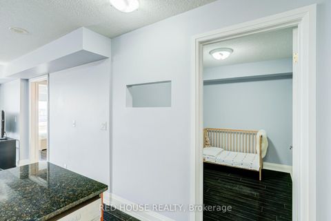 Photo 29 at 508 - 1070 Sheppard Avenue W, York University Heights, Toronto