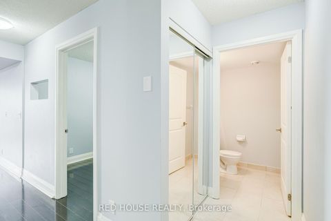 Photo 32 at 508 - 1070 Sheppard Avenue W, York University Heights, Toronto