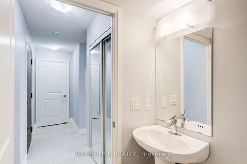 Photo 34 at 508 - 1070 Sheppard Avenue W, York University Heights, Toronto