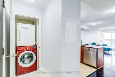 Photo 35 at 508 - 1070 Sheppard Avenue W, York University Heights, Toronto