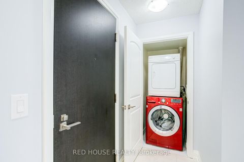 Photo 36 at 508 - 1070 Sheppard Avenue W, York University Heights, Toronto