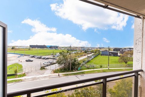 Photo 38 at 508 - 1070 Sheppard Avenue W, York University Heights, Toronto