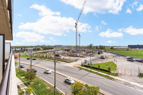 Photo 39 at 508 - 1070 Sheppard Avenue W, York University Heights, Toronto