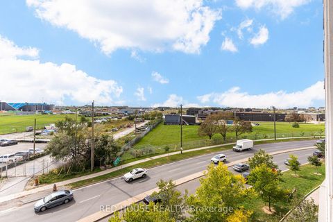 Photo 40 at 508 - 1070 Sheppard Avenue W, York University Heights, Toronto