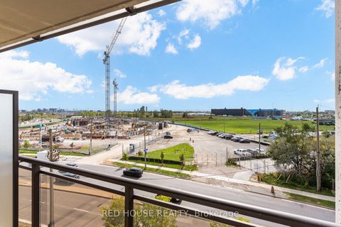 Photo 41 at 508 - 1070 Sheppard Avenue W, York University Heights, Toronto