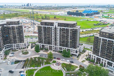 Photo 43 at 508 - 1070 Sheppard Avenue W, York University Heights, Toronto