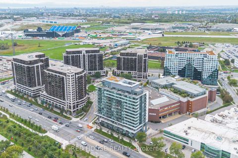 Photo 44 at 508 - 1070 Sheppard Avenue W, York University Heights, Toronto