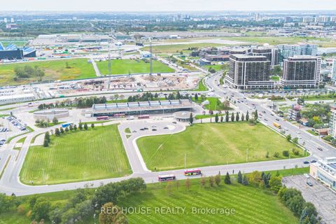 Photo 45 at 508 - 1070 Sheppard Avenue W, York University Heights, Toronto
