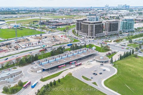 Photo 46 at 508 - 1070 Sheppard Avenue W, York University Heights, Toronto