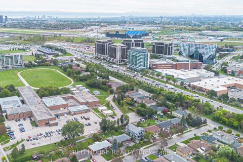 Photo 47 at 508 - 1070 Sheppard Avenue W, York University Heights, Toronto