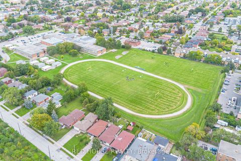Photo 48 at 508 - 1070 Sheppard Avenue W, York University Heights, Toronto