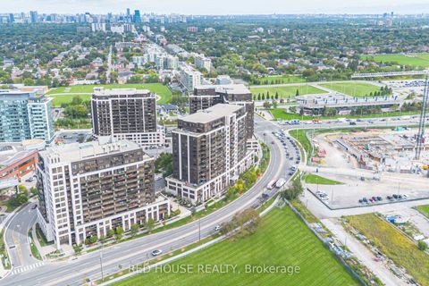 Photo 49 at 508 - 1070 Sheppard Avenue W, York University Heights, Toronto