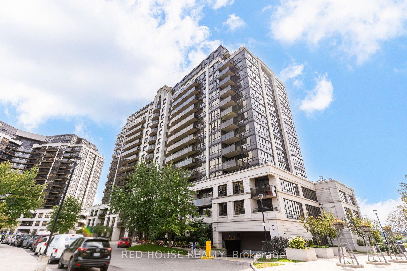 508 - 1070 Sheppard Avenue W, York University Heights, Toronto 