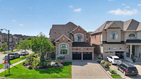 Photo 1 at 59 Venkata Drive, Kleinburg, Vaughan