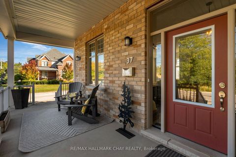Photo 5 at 37 Nelson Street, Creemore, Clearview