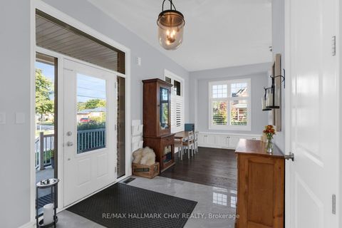 Photo 6 at 37 Nelson Street, Creemore, Clearview