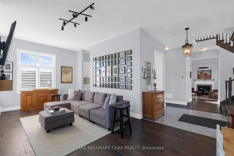 Photo 9 at 37 Nelson Street, Creemore, Clearview