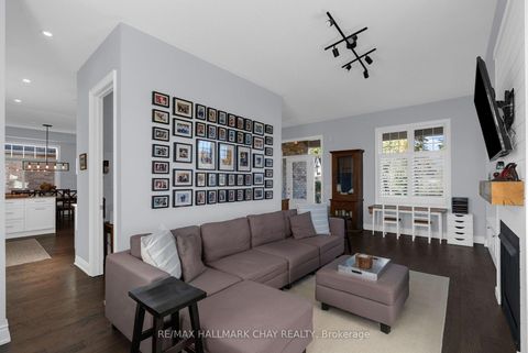 Photo 10 at 37 Nelson Street, Creemore, Clearview