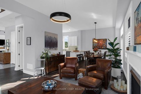 Photo 20 at 37 Nelson Street, Creemore, Clearview