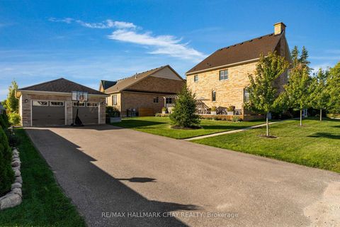 Photo 44 at 37 Nelson Street, Creemore, Clearview