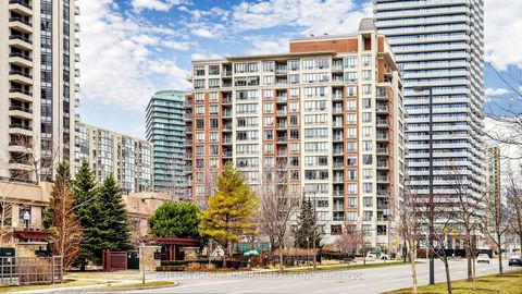 Photo 0 at UPH09 - 28 Byng Avenue, Willowdale East, Toronto