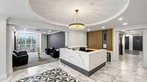 Photo 3 at UPH09 - 28 Byng Avenue, Willowdale East, Toronto