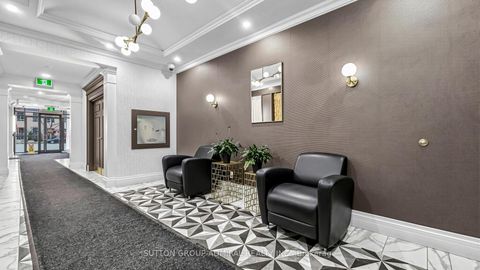 Photo 4 at UPH09 - 28 Byng Avenue, Willowdale East, Toronto