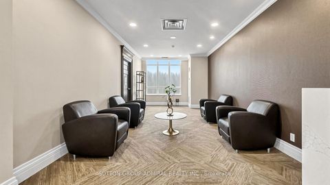 Photo 5 at UPH09 - 28 Byng Avenue, Willowdale East, Toronto